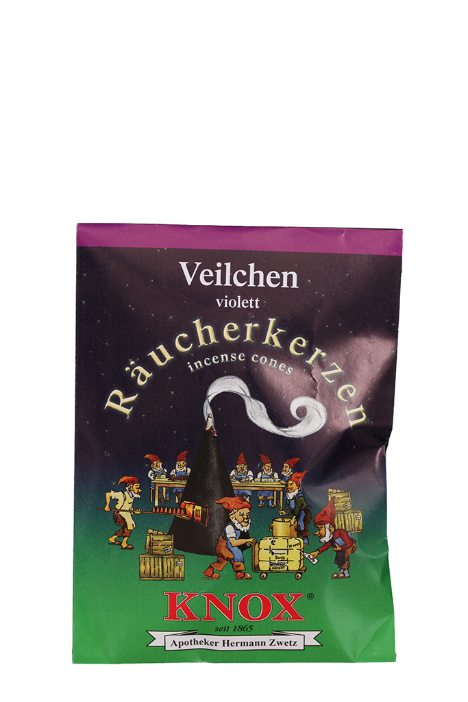 RK Veilchen (5 Stück) RK Veilchen (5 Stück)