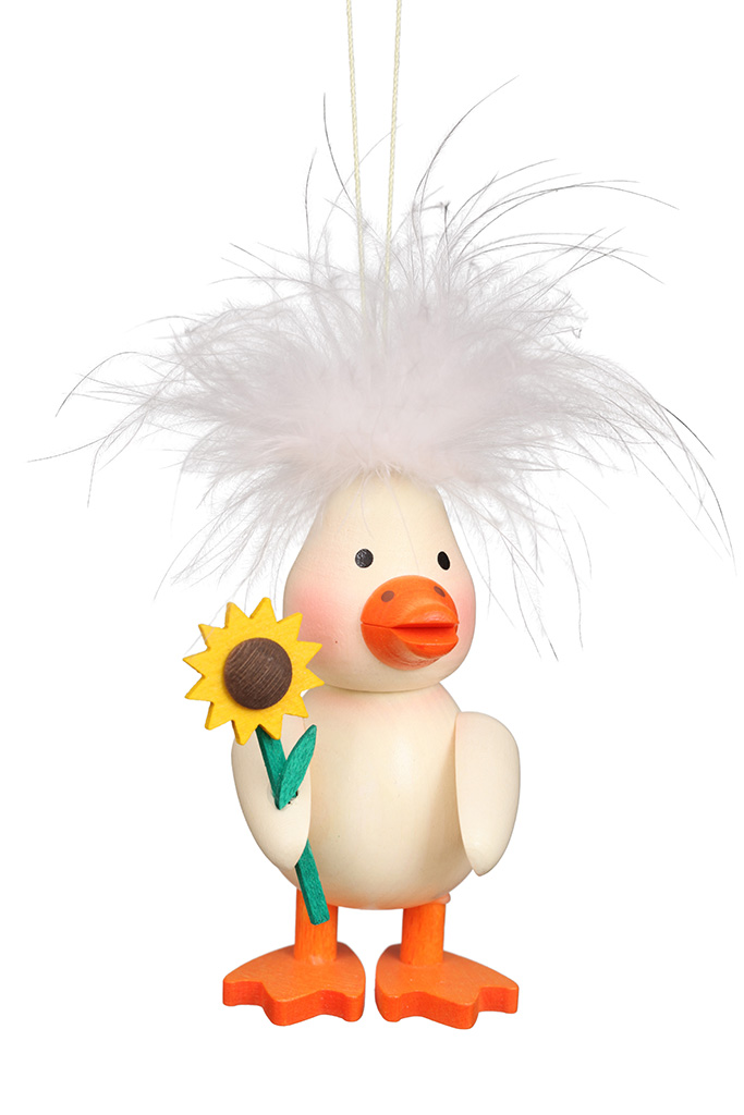 BB Federentlein mit Blume BB Federentlein mit Blume