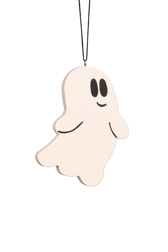 Ghost Ornament Ghost Ornament