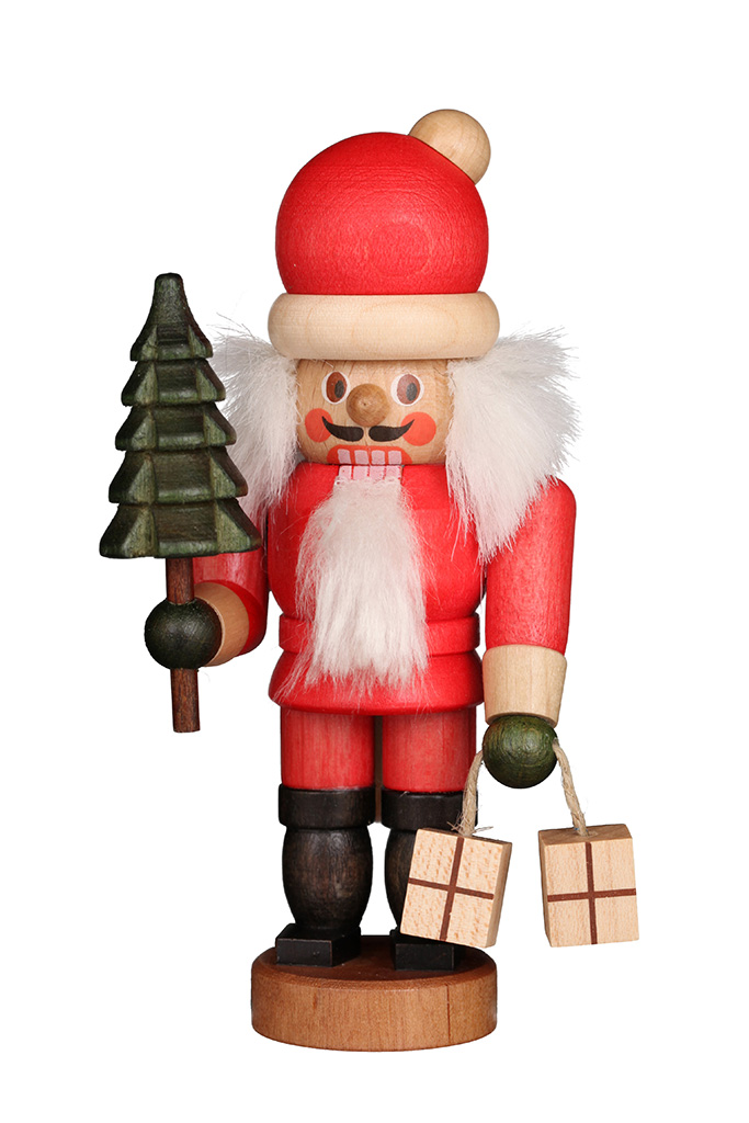 NK Mini Weihnachtsmann