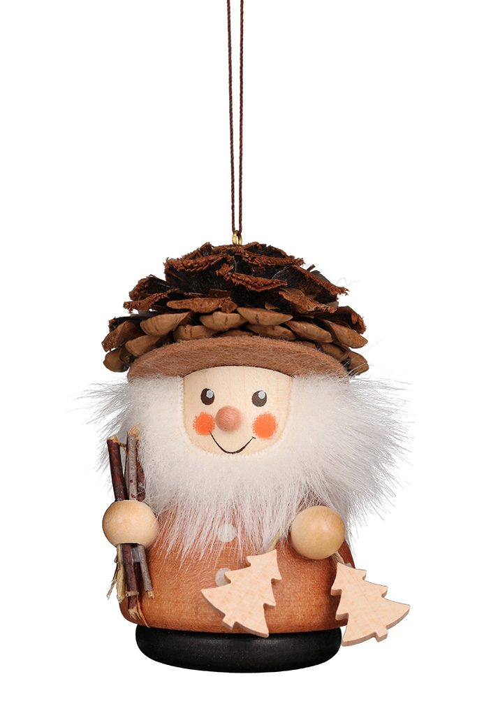 BB WM Zapfenmännchen natur BB WM Zapfenmännchen natur