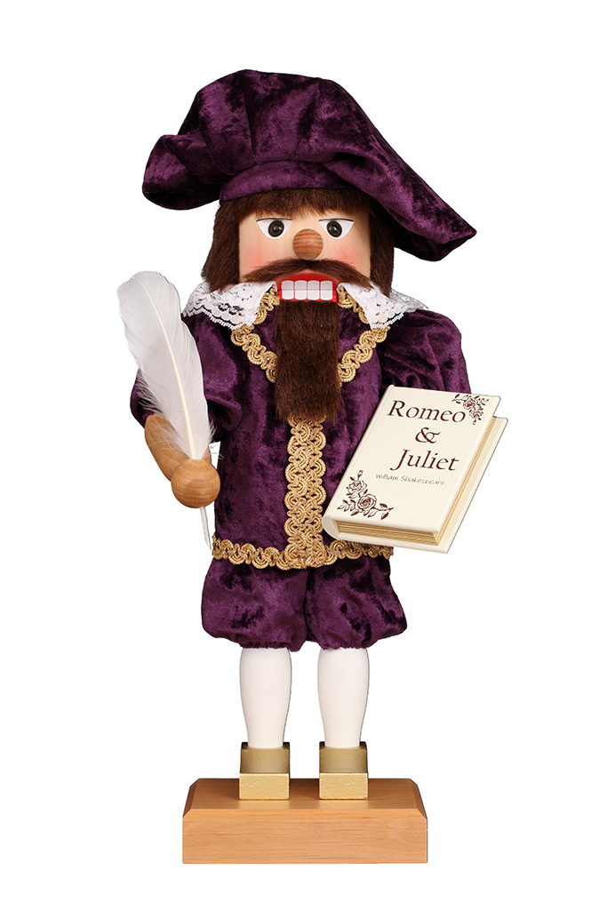 NC William Shakespeare NC William Shakespeare