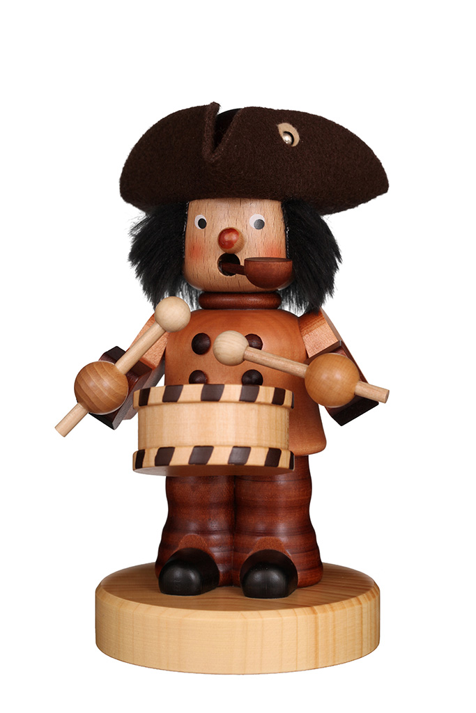 SM Drummer Natural SM Drummer Natural