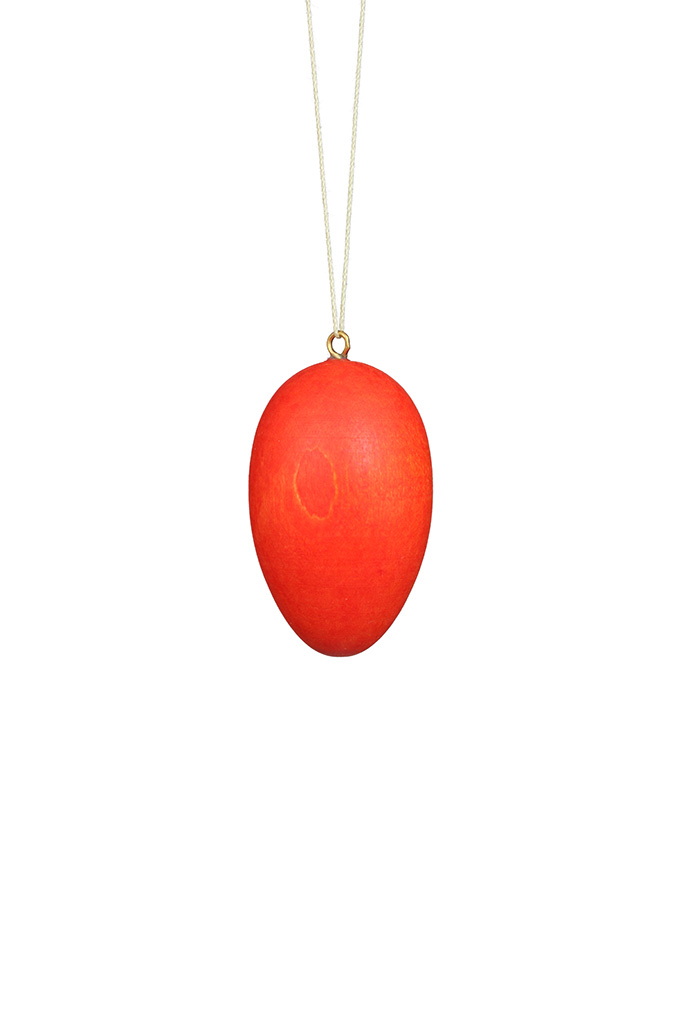 Egg Ornament