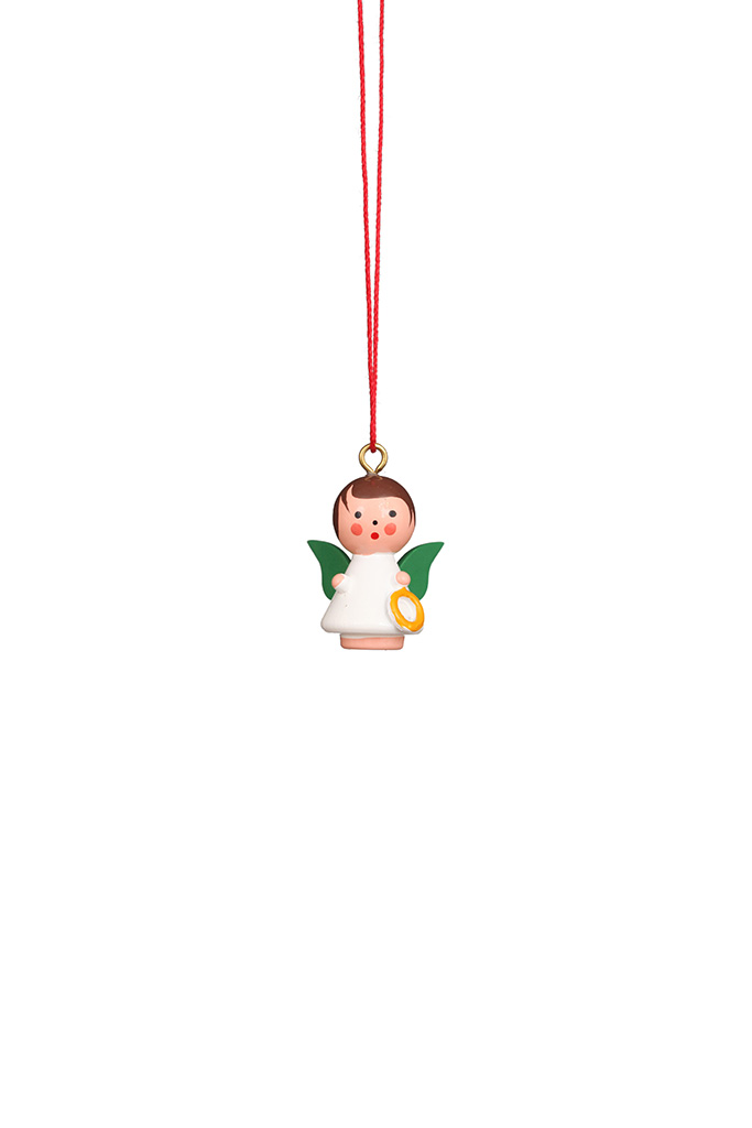 Angel Ornament