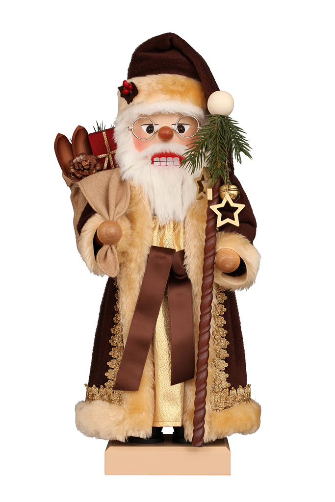 NK Weihnachtsmann Wintergefühle