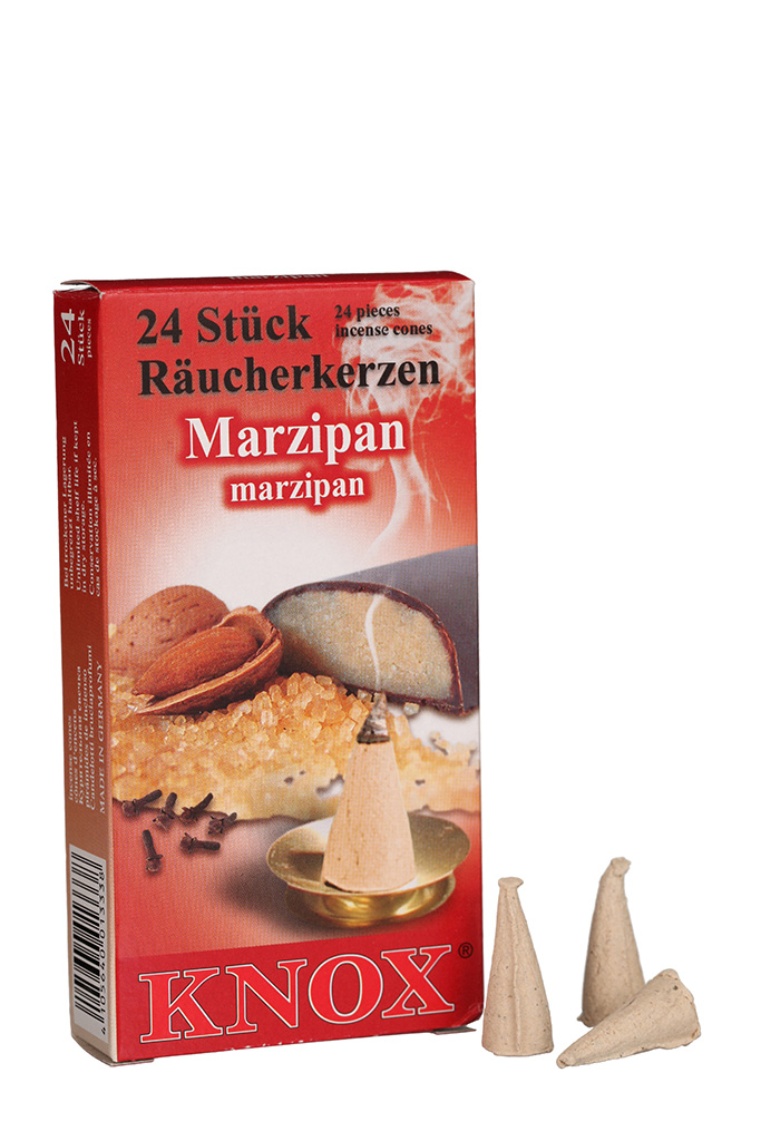 RK Marzipan (24 Stück) RK Marzipan (24 Stück)