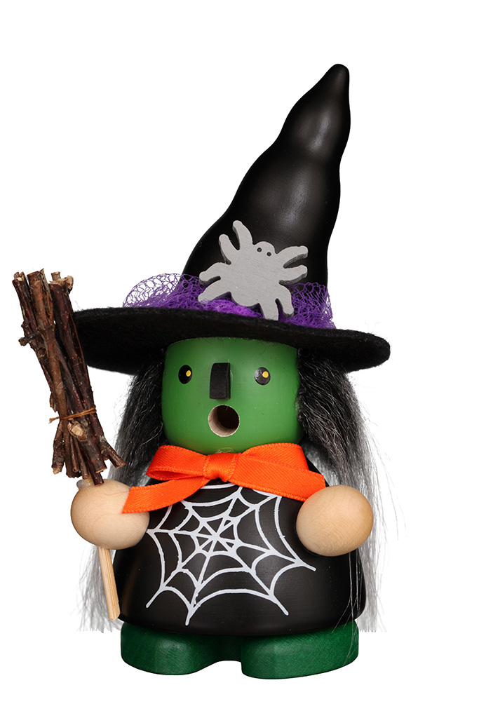 RM Halloween Hexe RM Halloween Hexe
