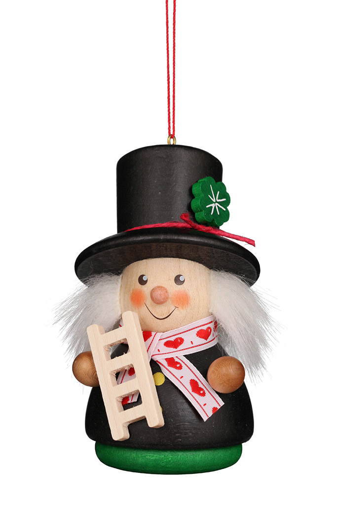 RP Chimney Sweep Ornament
