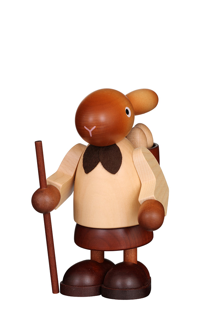 Bunny Woman Natural Bunny Woman Natural