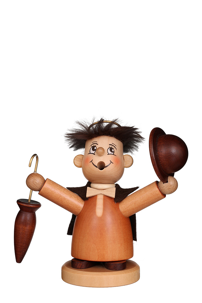 SM Arthur The Angel Natural SM Arthur The Angel Natural