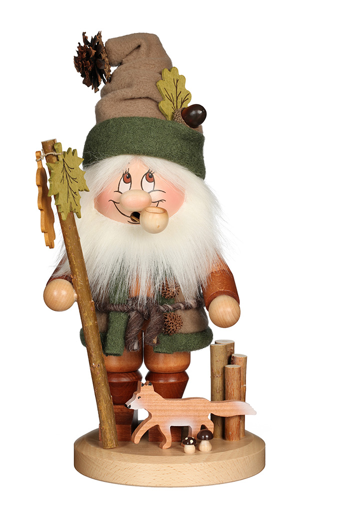 RM Wichtel mit Fuchs RM Wichtel mit Fuchs
