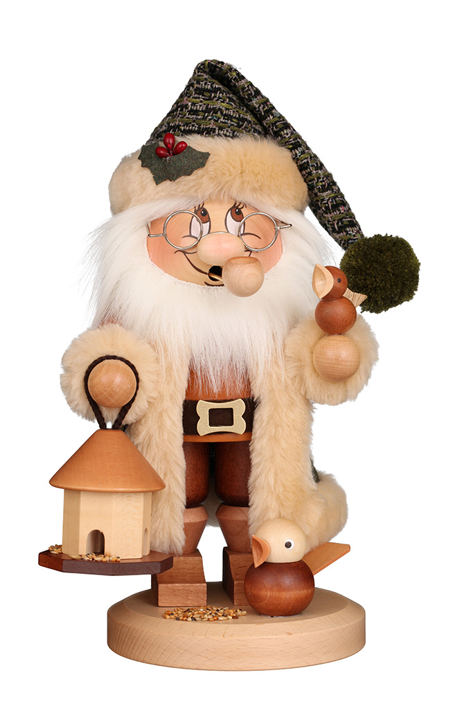 RM Wichtel Weihnachtsmann Vogelfütterung RM Wichtel Weihnachtsmann Vogelfütterung