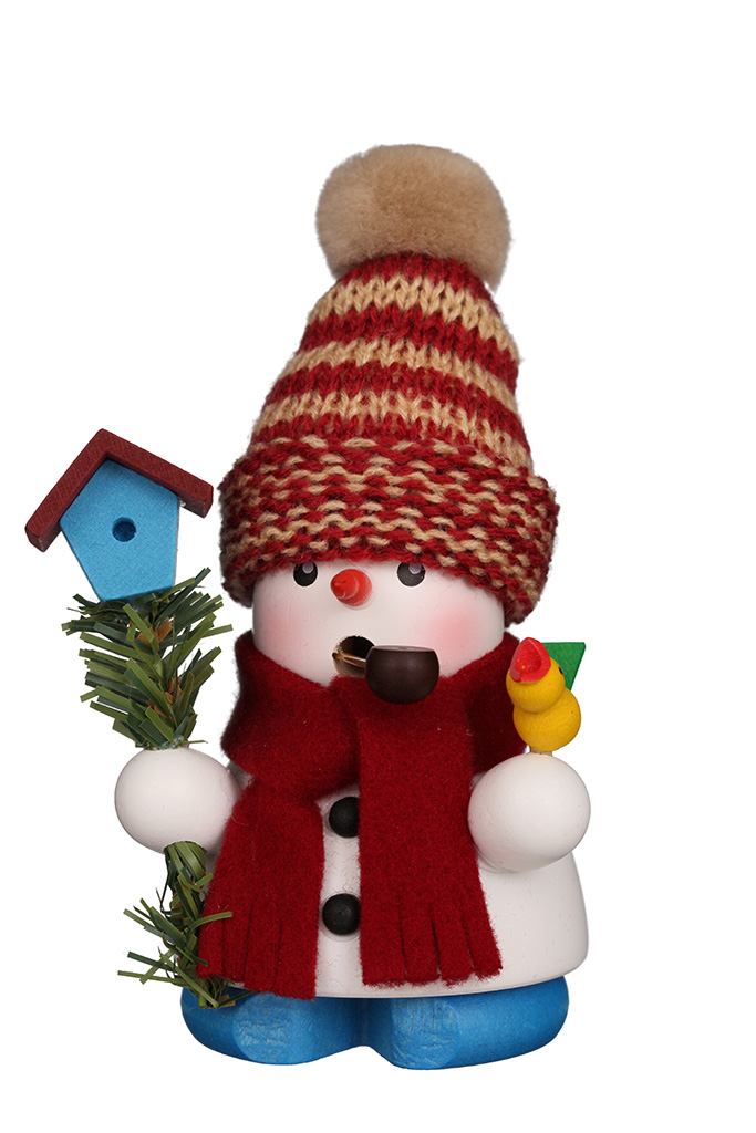 SM Snowman SM Snowman