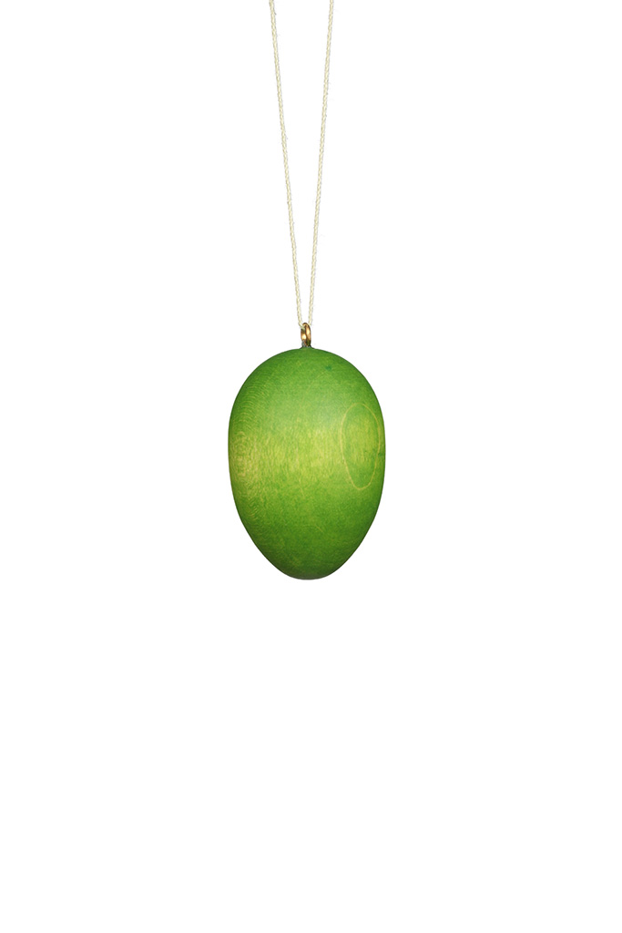 Egg Ornament