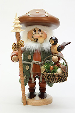 2014: SM Dwarf Mushroom Man