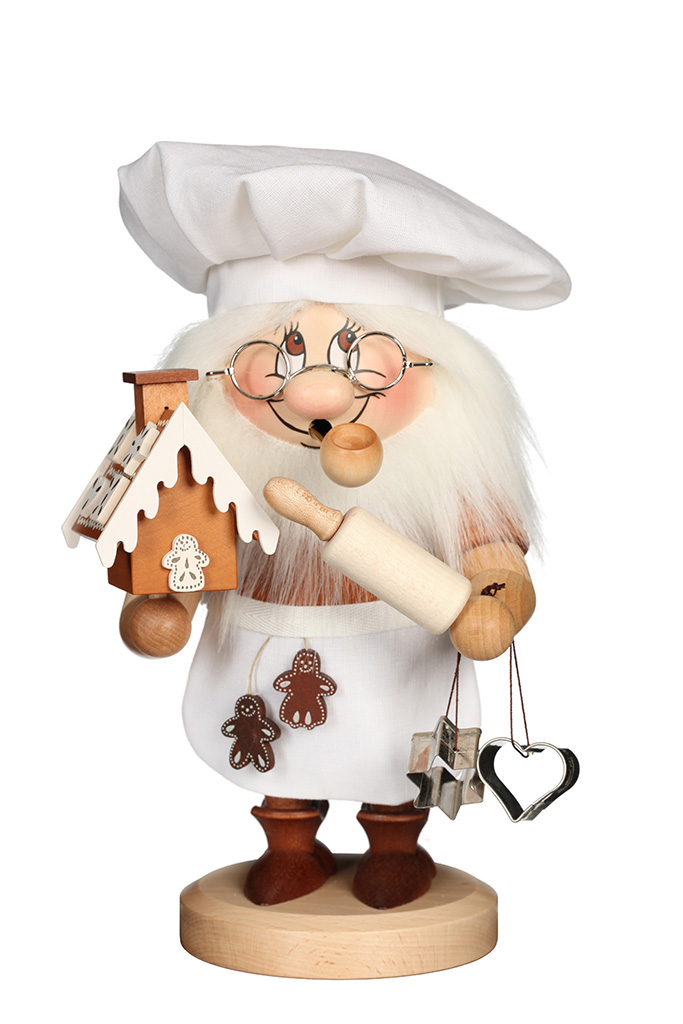 RM Wichtel Zuckerbäcker RM Wichtel Zuckerbäcker