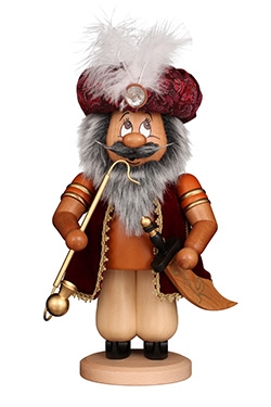 2021: SM Dwarf Sultan