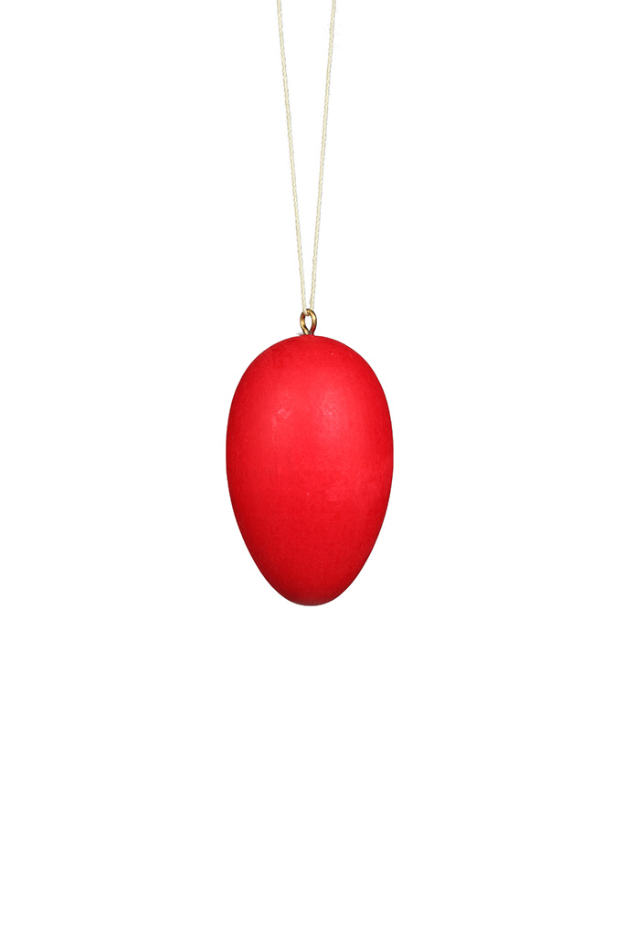 Egg Ornament