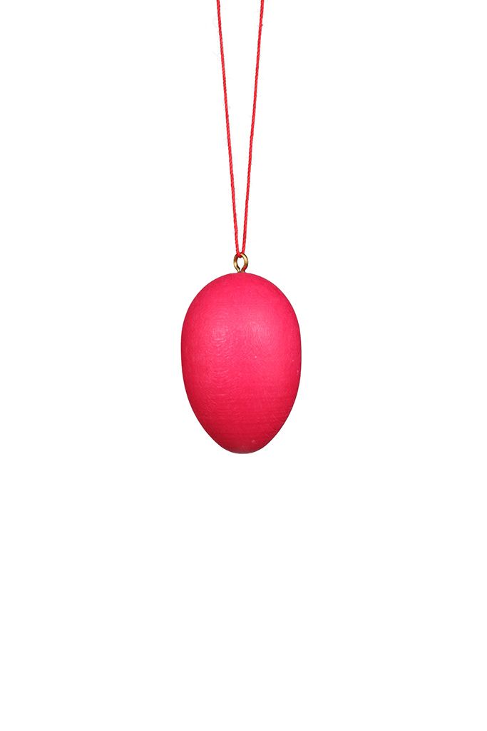 Egg Ornament