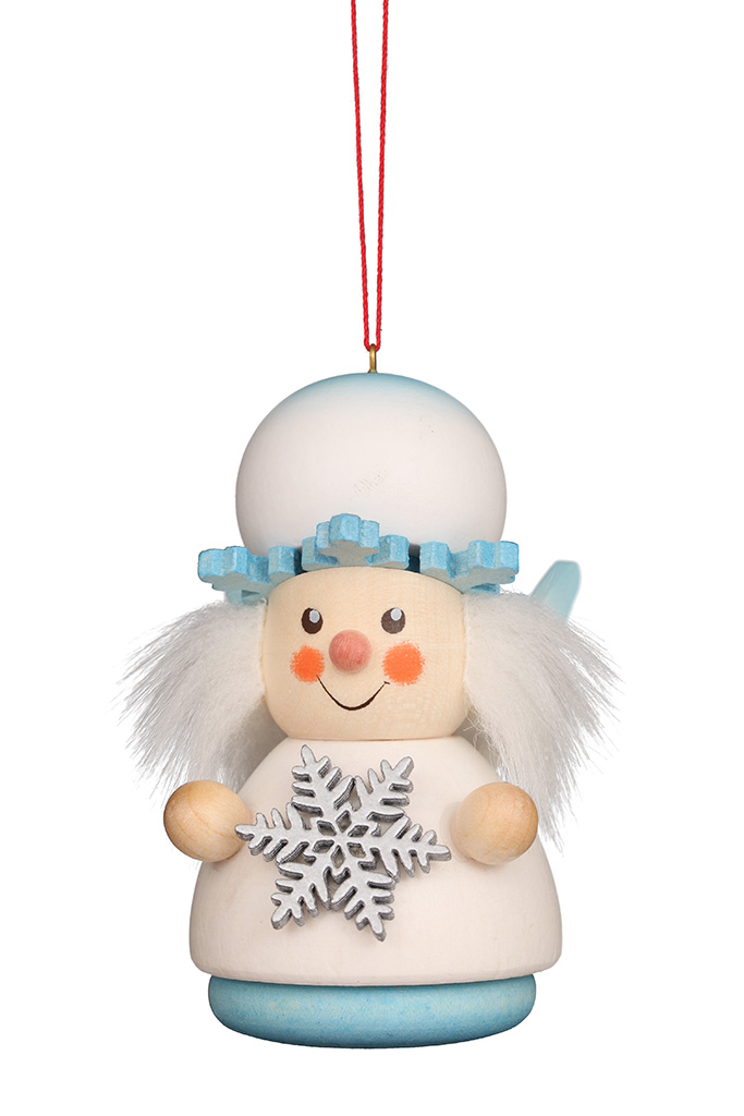 BB WM Schneeflöckchen BB WM Schneeflöckchen