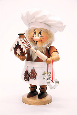 2012: SM Dwarf Confectioner