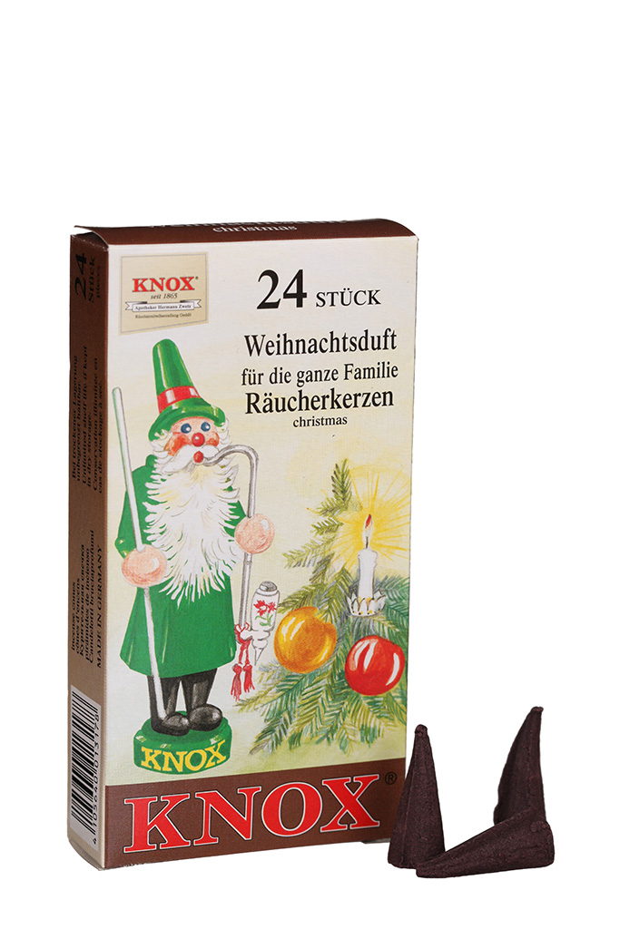 RK Weihnachtsduft (24 Stück) RK Weihnachtsduft (24 Stück)